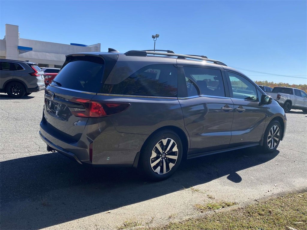 New 2026 Honda Odyssey EX-L image 5