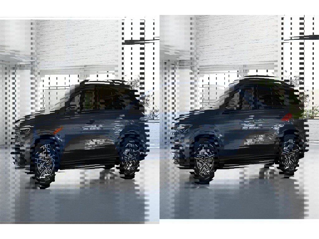 New 2026 Mercedes-Benz GLE 350 4MATIC image 36