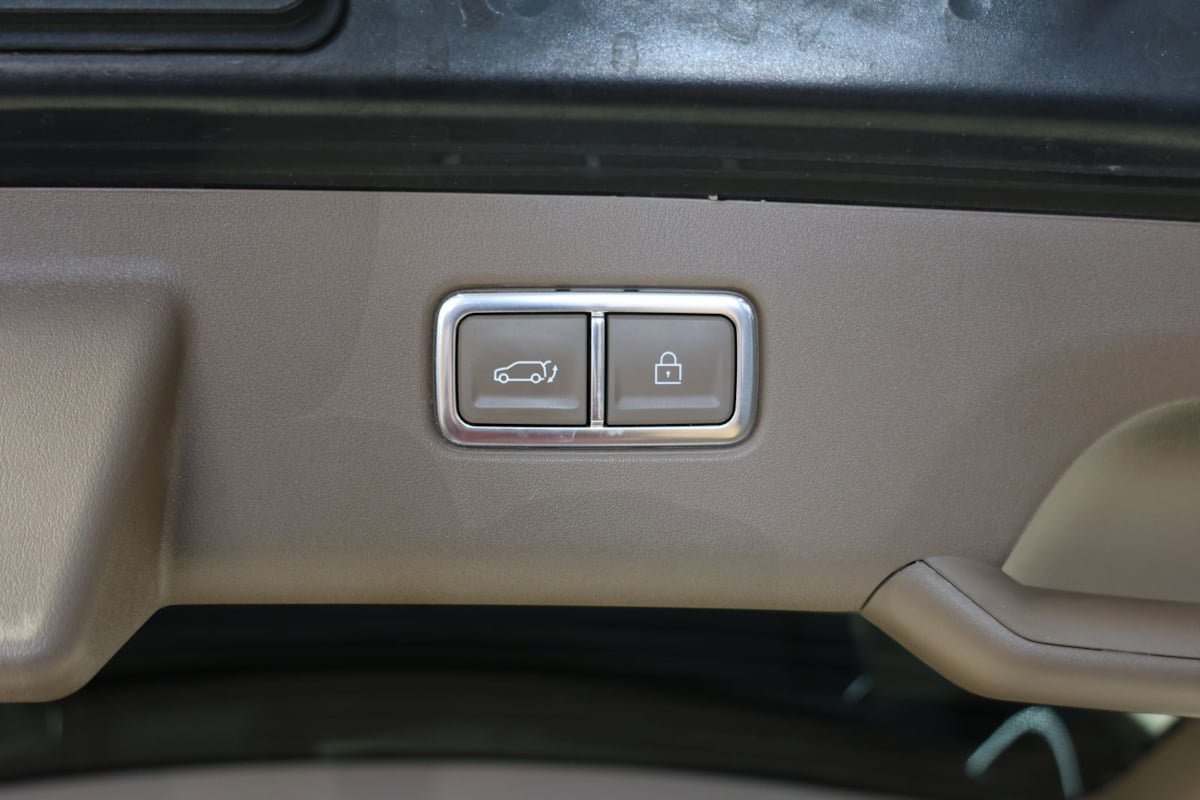 Used 2024 Kia EV9 GT-Line AWD/4WD image 44