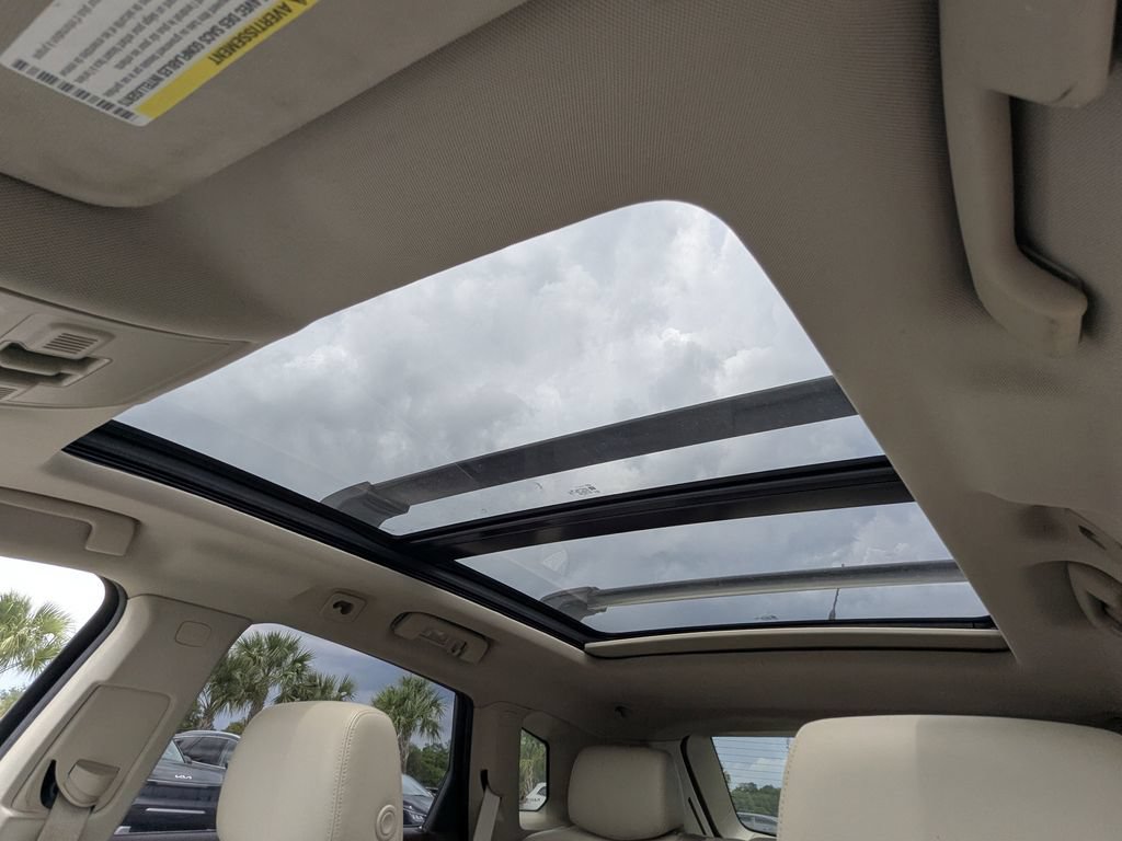 Used 2012 Cadillac SRX Performance FWD image 27