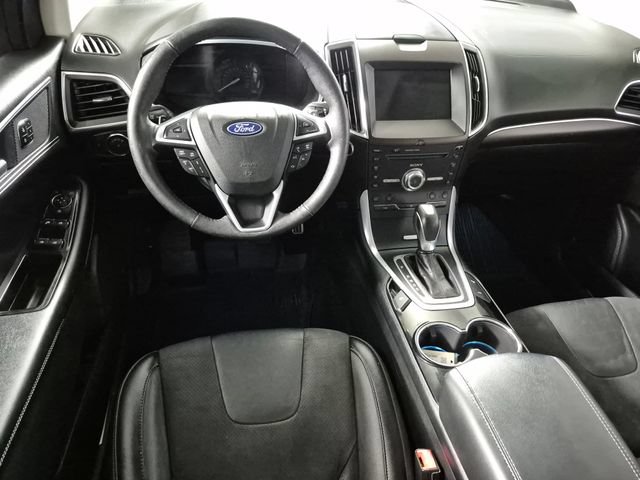 Used 2018 Ford Edge Sport w/ Equipment Group 401A AWD/4WD image 10