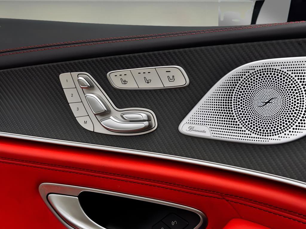 Used 2023 Mercedes-Benz AMG GT 53 image 19