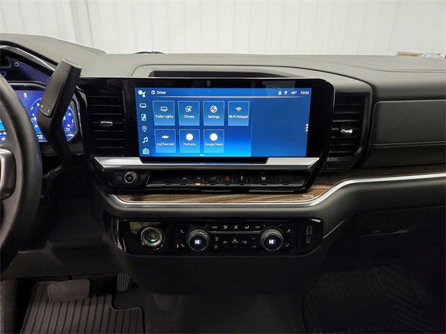 Used 2023 Chevrolet Silverado 1500 LT image 23