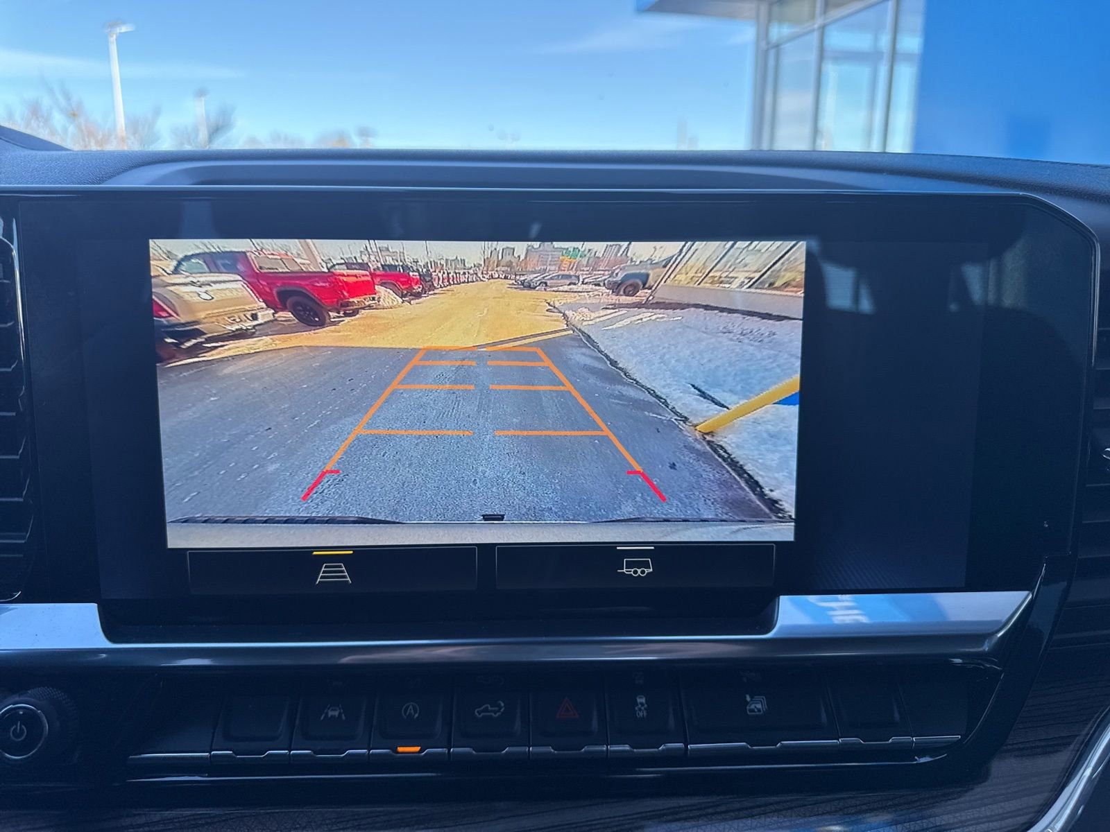 Used 2023 Chevrolet Silverado 1500 RST image 23