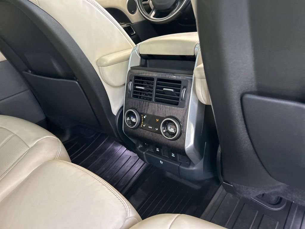 Used 2019 Land Rover Range Rover Sport Supercharged image 28