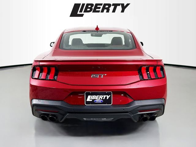 Used 2024 Ford Mustang GT Premium image 6