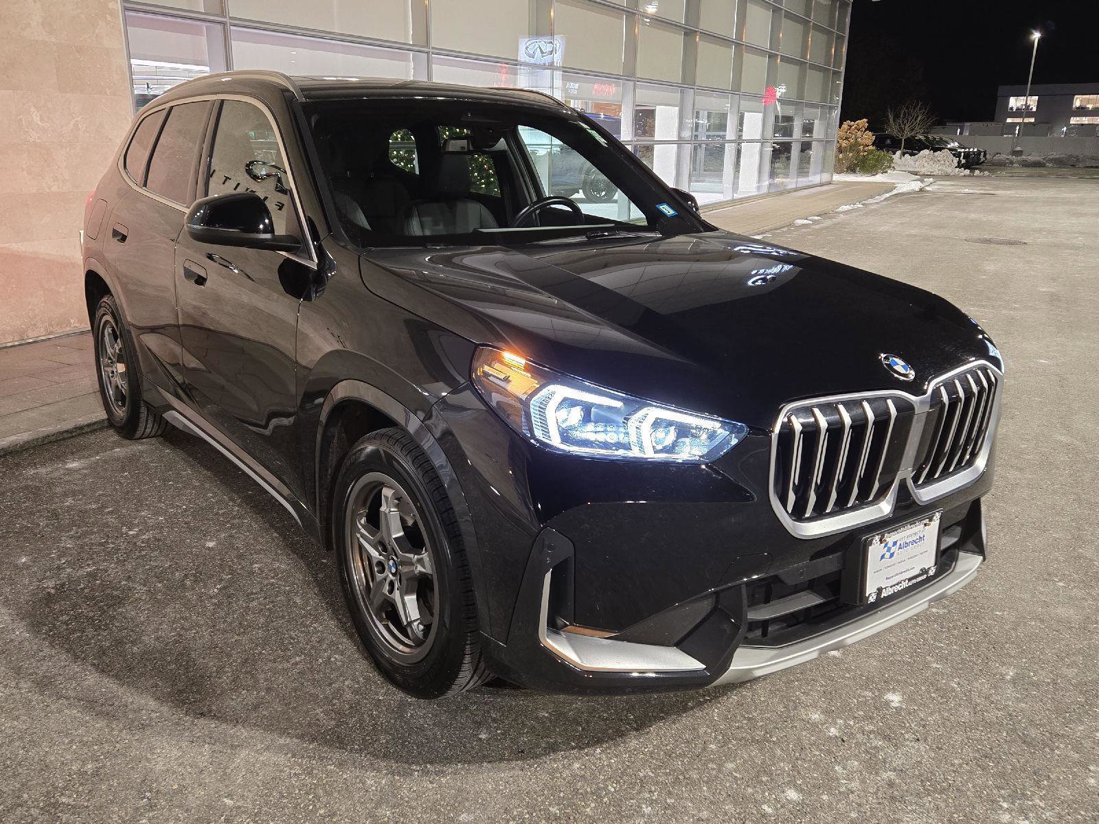 Used 2025 BMW X1 xDrive28i image 15