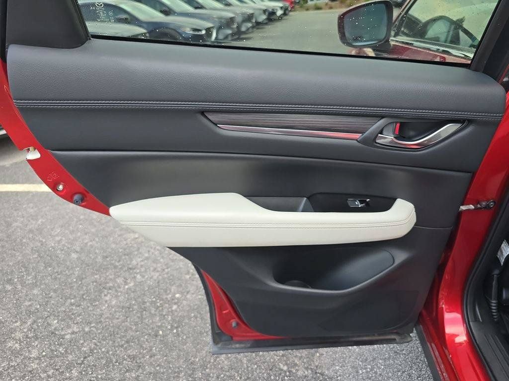 Used 2018 MAZDA CX-5 Grand Touring FWD image 13