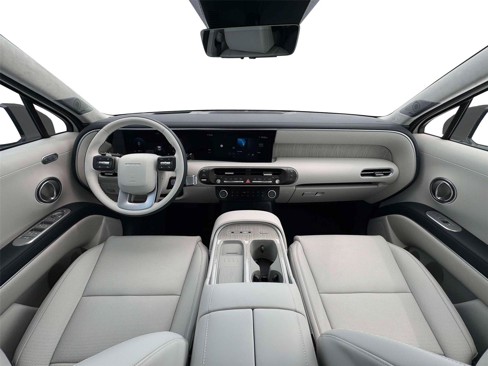New 2026 Hyundai Palisade Calligraphy AWD/4WD image 32