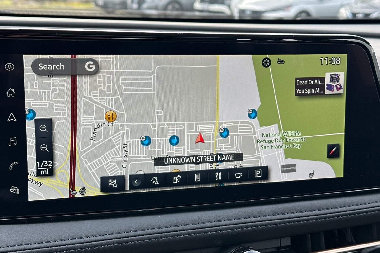 Certified 2024 Nissan Ariya FWD image 22