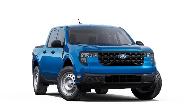 New 2025 Ford Maverick XL image 28
