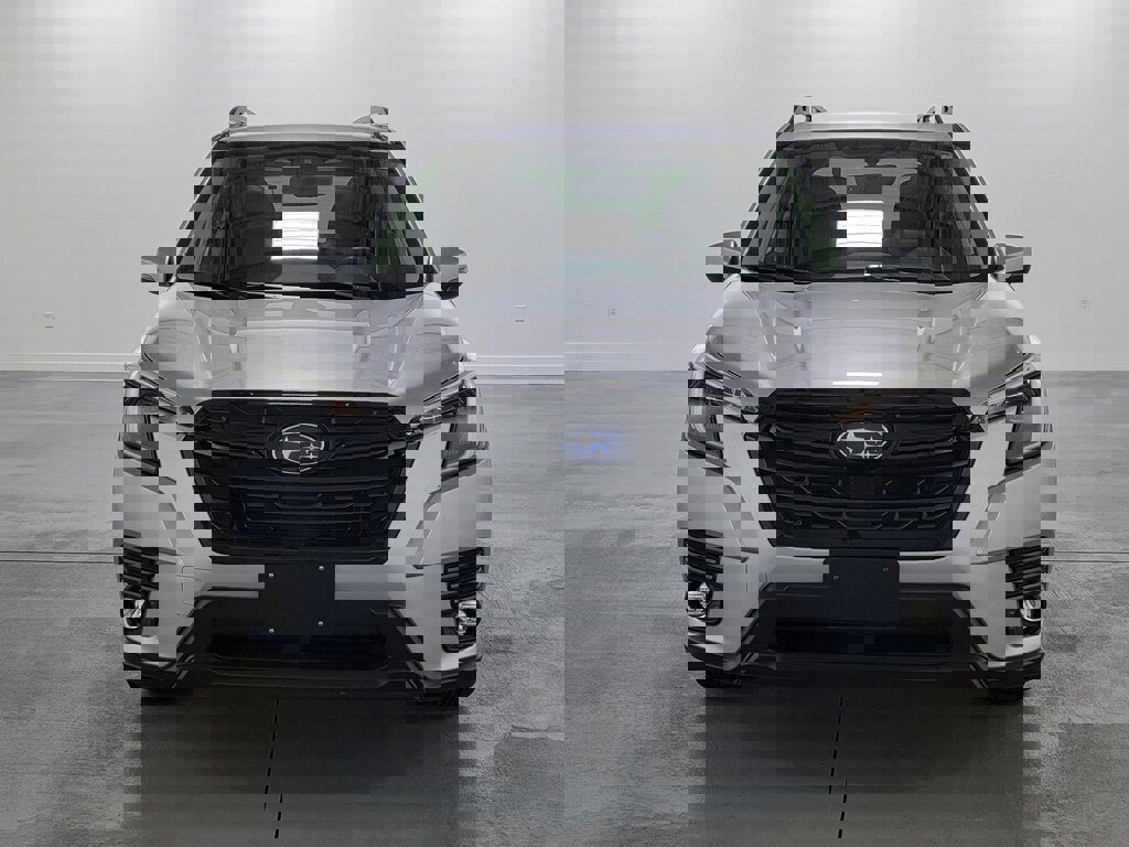 Certified 2024 Subaru Forester Limited image 3