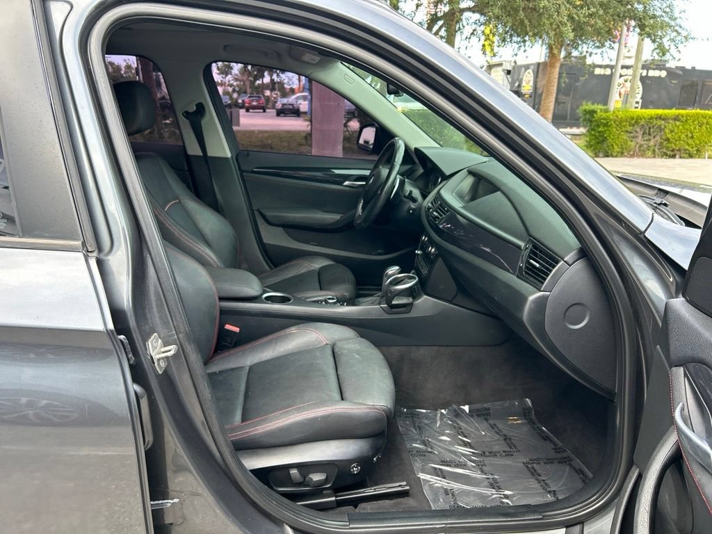 Used 2013 BMW X1 xDrive35i AWD/4WD image 39