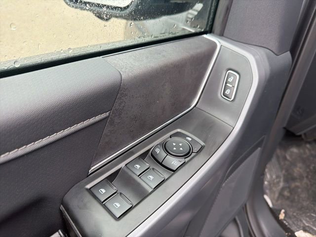 New 2026 Ford F150 XLT w/ Equipment Group 302A MID image 35