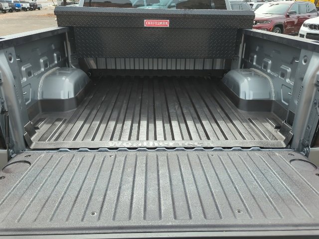 Used 2024 GMC Sierra 1500 Pro w/ Trailering Package image 22