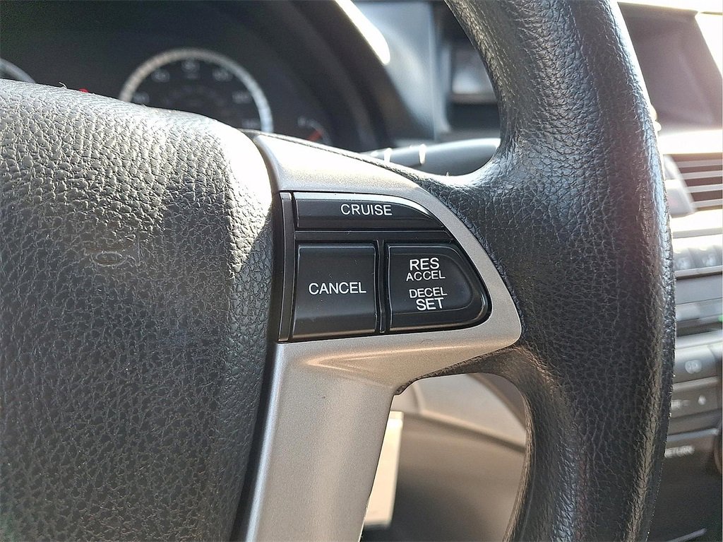 Used 2012 Honda Accord LX image 21