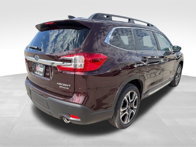 New 2027 Subaru Ascent Limited AWD/4WD image 7