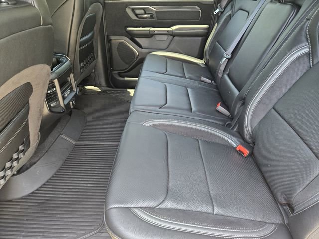 Used 2026 RAM 1500 RHO AWD/4WD image 24