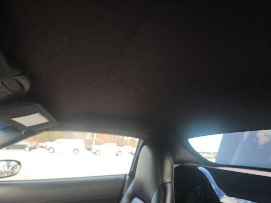 Used 2007 Chevrolet Corvette Convertible w/ Preferred Equipment Group image 22