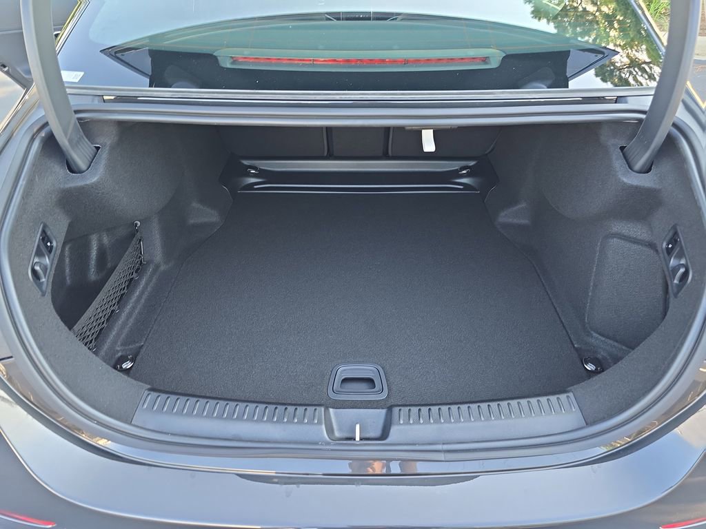 New 2026 Mercedes-Benz E 350 4MATIC Sedan image 12