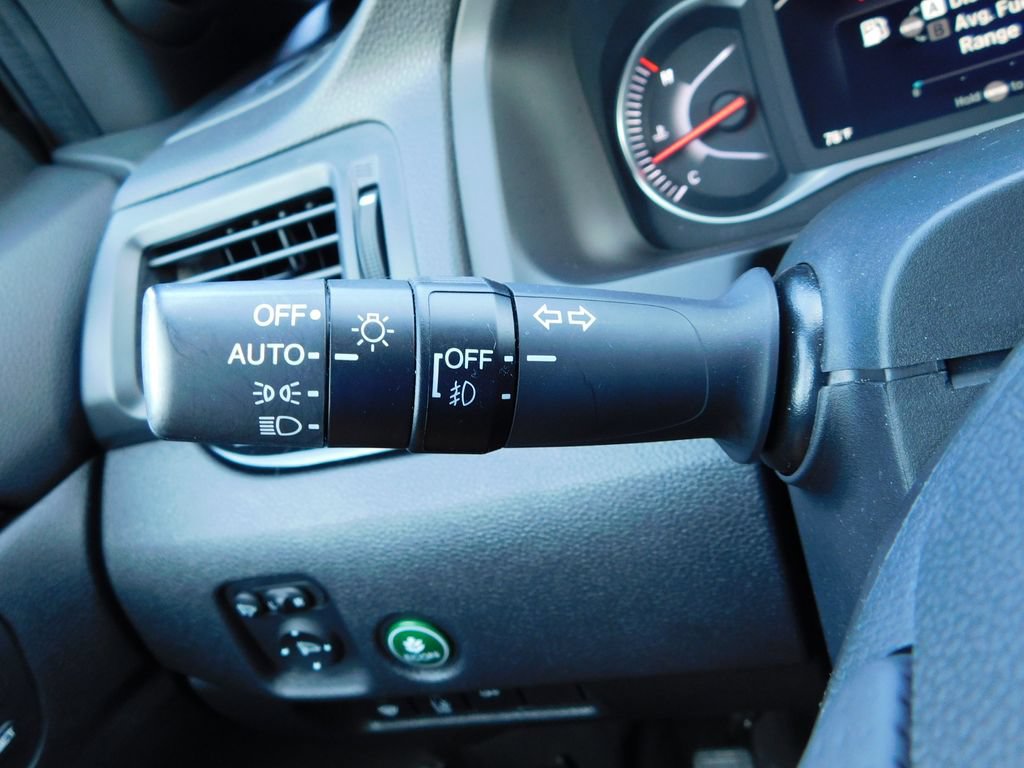 Used 2025 Honda Passport Black Edition image 35