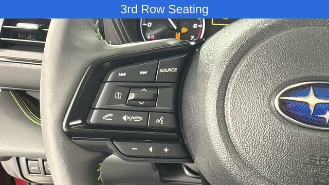 New 2026 Subaru Ascent Bronze Edition image 22