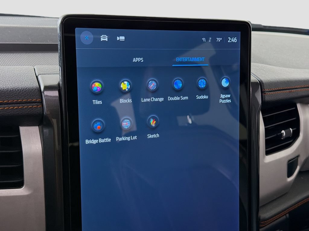 Certified 2022 Ford Expedition Timberline AWD/4WD image 39
