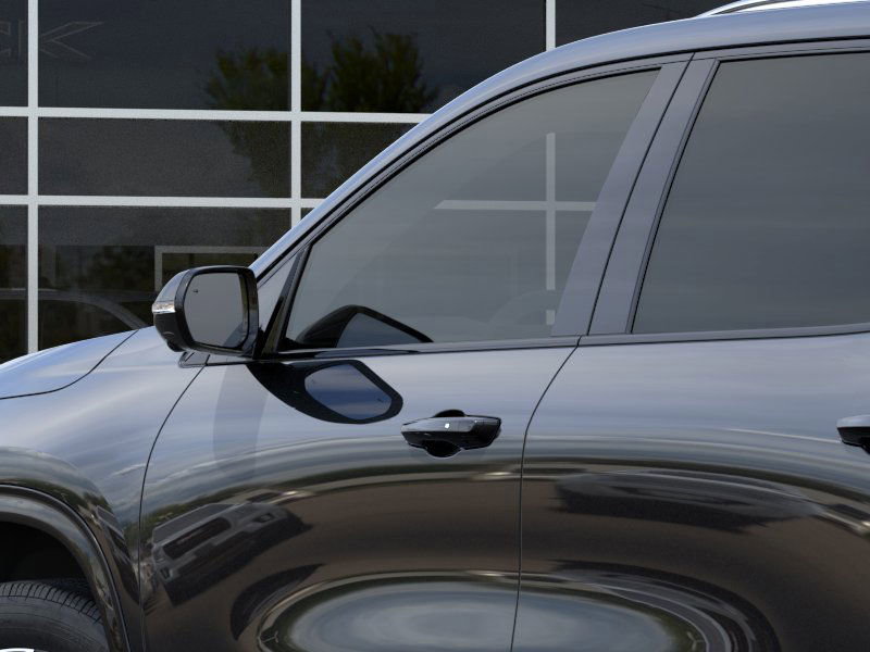 New 2026 Buick Enclave Sport Touring FWD image 12