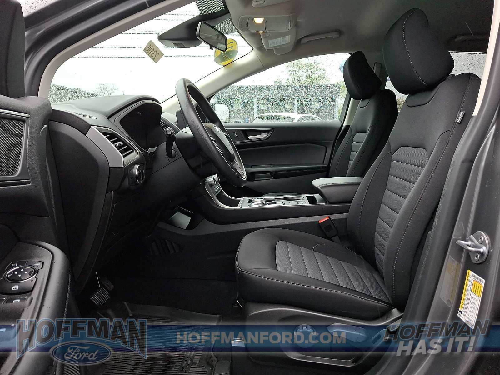 Certified 2023 Ford Edge SE AWD/4WD image 13