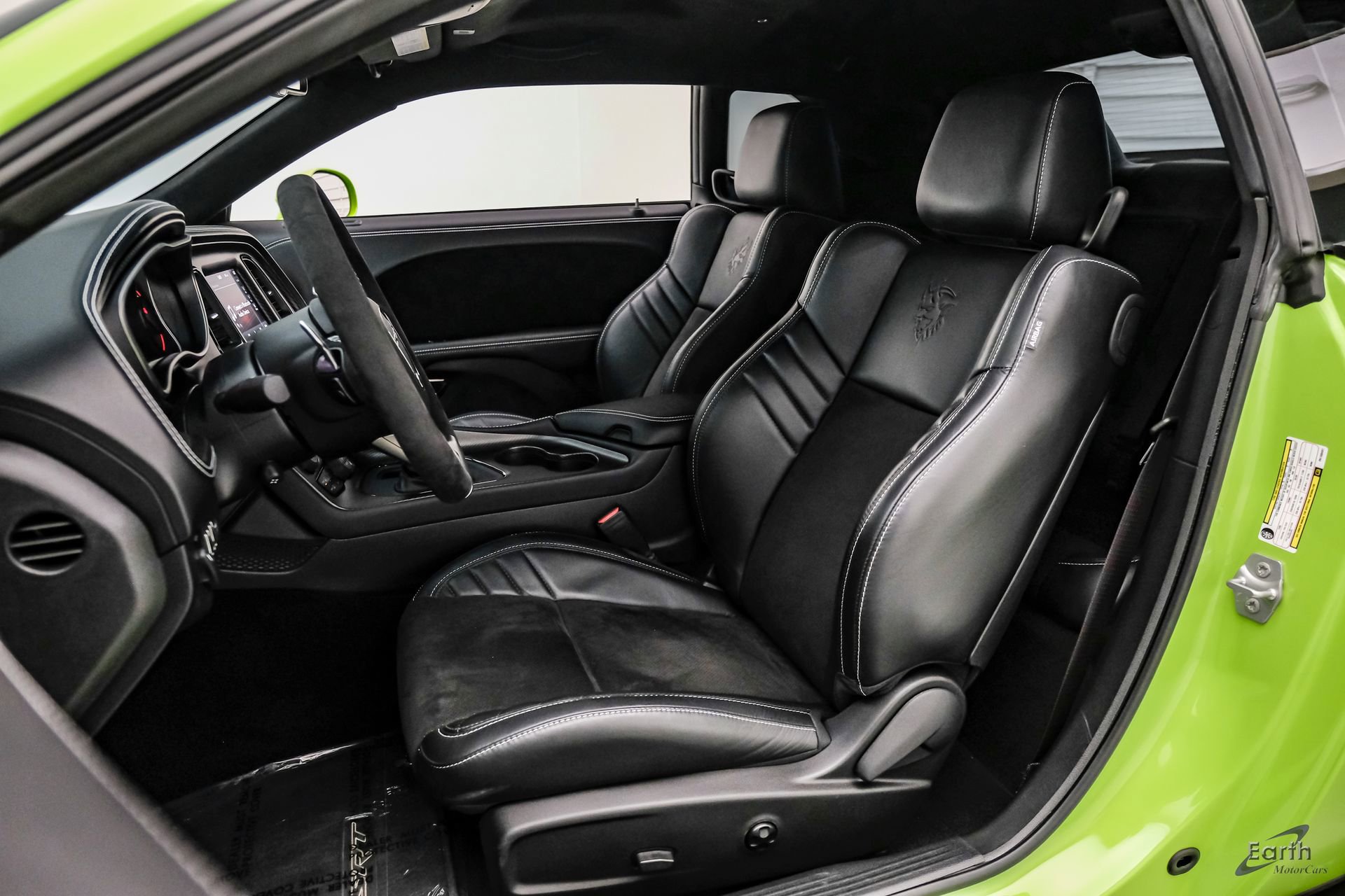 Used 2023 Dodge Challenger SRT Hellcat Redeye image 45