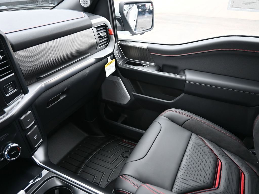 New 2026 Ford F150 Raptor image 32