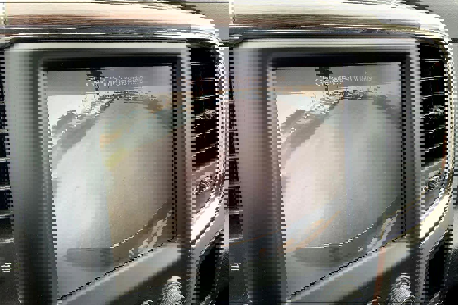 Used 2014 RAM 2500 Laramie w/ Protection Group image 26