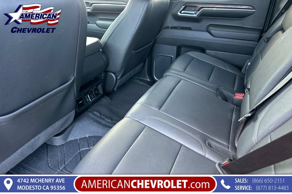 Used 2024 GMC Sierra 1500 SLT AWD/4WD image 15
