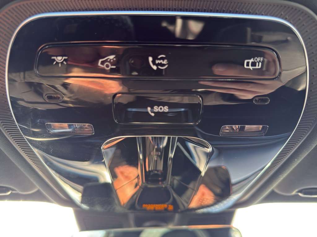 Used 2023 Mercedes-Benz C 43 AMG 4MATIC Sedan image 24