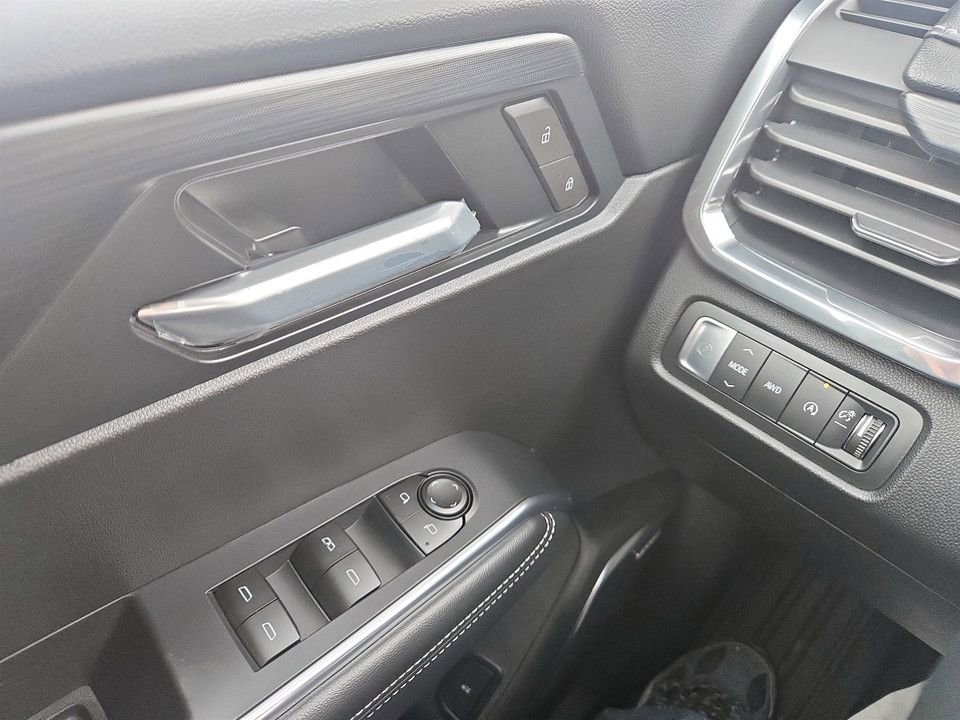 New 2026 GMC Acadia Elevation w/ Black Edition image 22