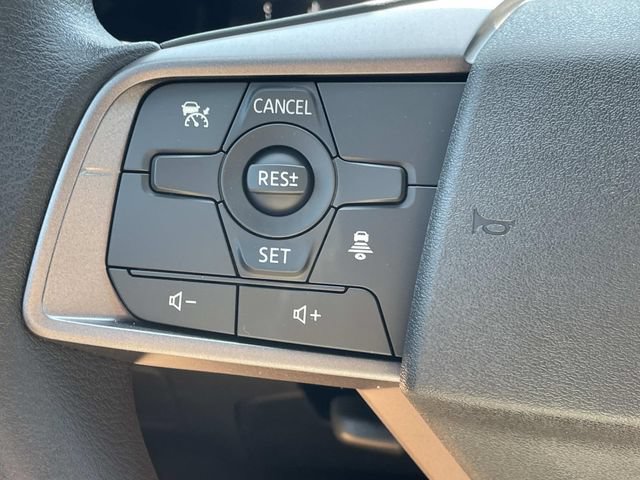 New 2026 Nissan Sentra SV w/ Floor Mat Package FWD image 19