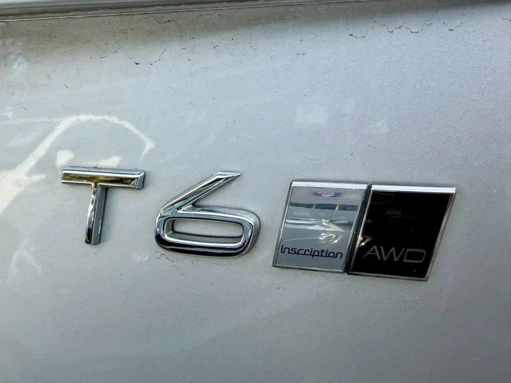 Used 2018 Volvo XC90 T6 Inscription w/ Convenience Package AWD/4WD image 31