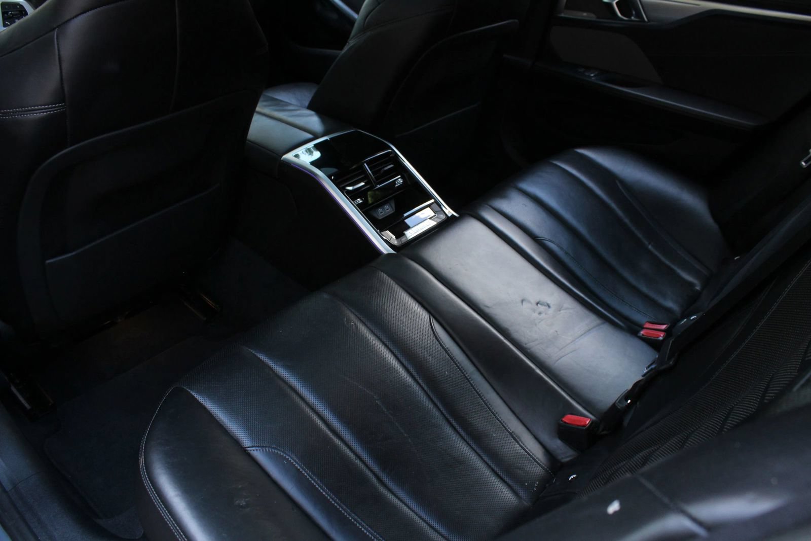 Used 2022 BMW 840i Gran Coupe xDrive AWD/4WD image 20