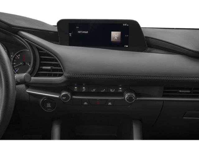 New 2026 MAZDA MAZDA3 s FWD image 12