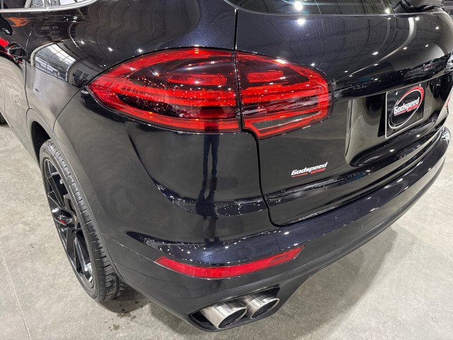 Used 2015 Porsche Cayenne S image 44