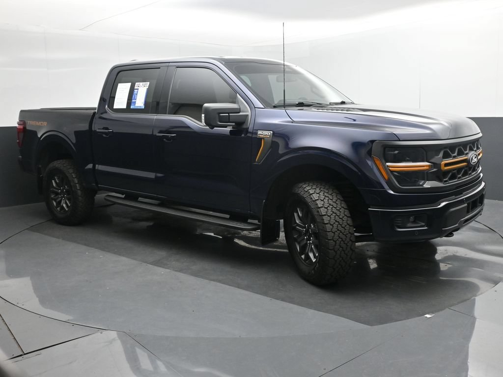 Used 2025 Ford F150 Tremor w/ Bed Utility Package AWD/4WD image 31