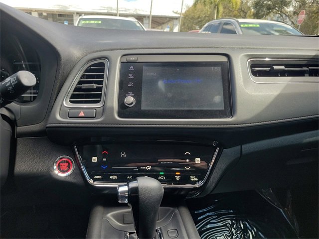 Used 2022 Honda HR-V EX image 19
