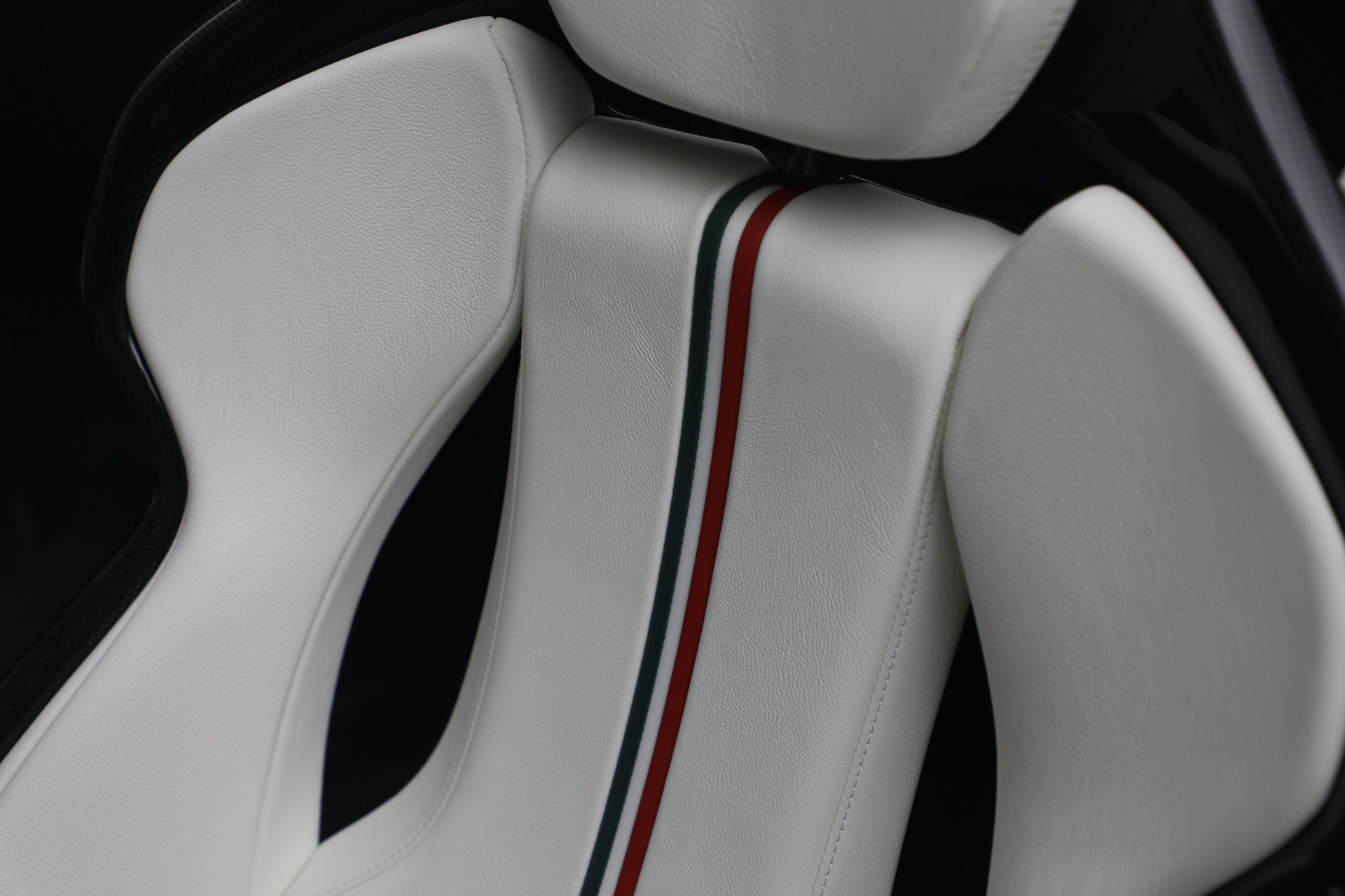 Certified 2025 Ferrari 296 GTS RWD image 22