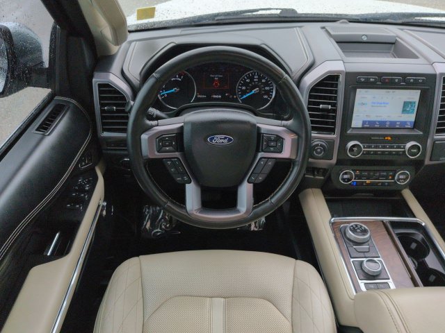 Certified 2020 Ford Expedition Platinum AWD/4WD image 16