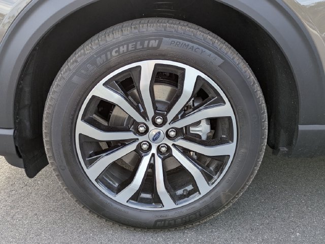 New 2026 Ford Explorer ST-Line RWD image 11