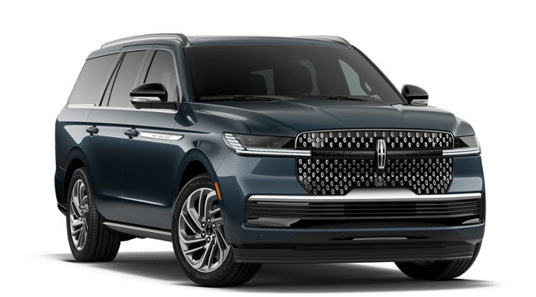 New 2026 Lincoln Navigator Reserve AWD/4WD image 27