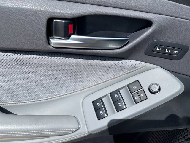 Used 2019 Toyota Avalon Touring w/ Advanced Safety Package FWD image 13