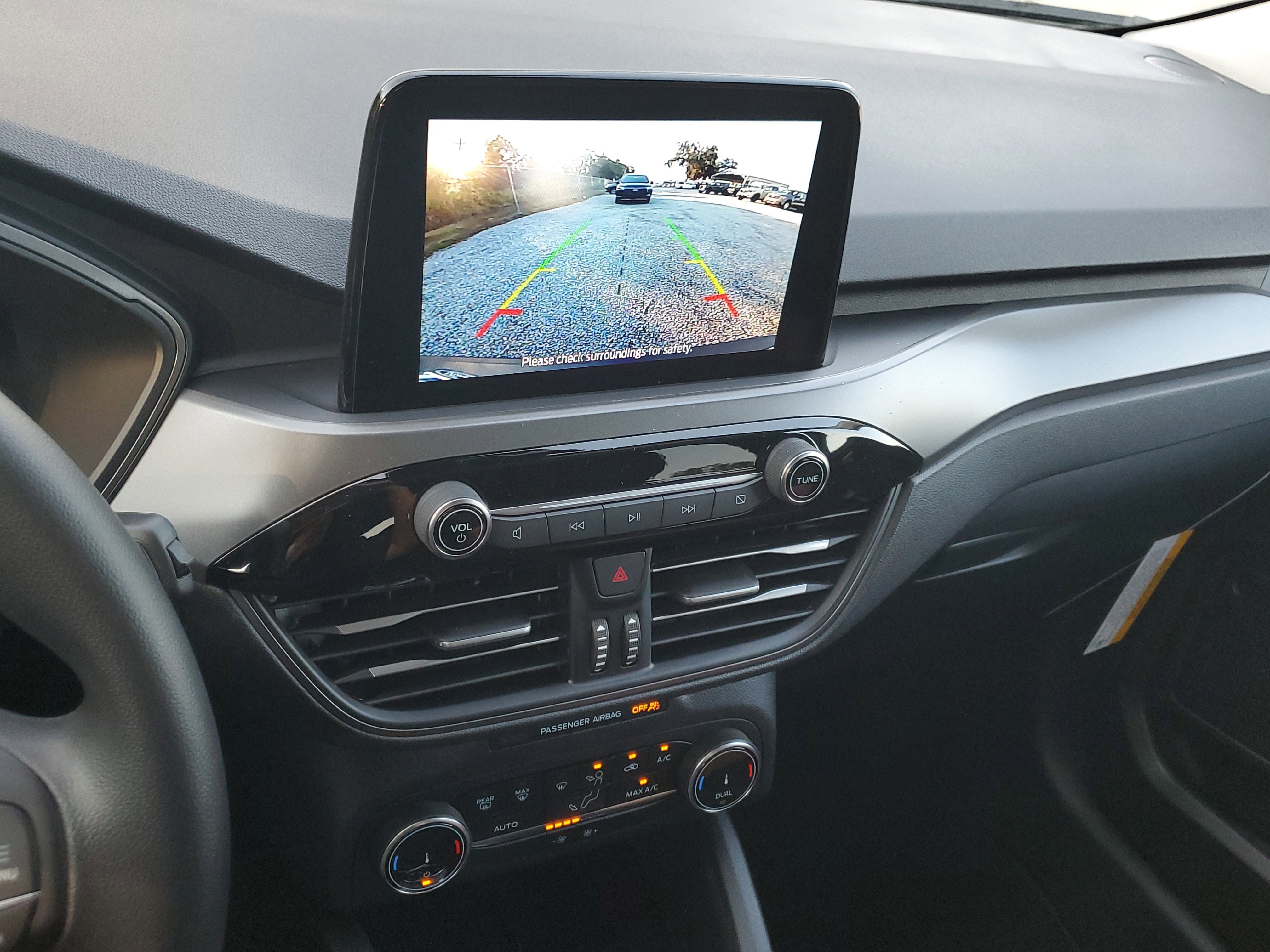 New 2026 Ford Escape Active image 19