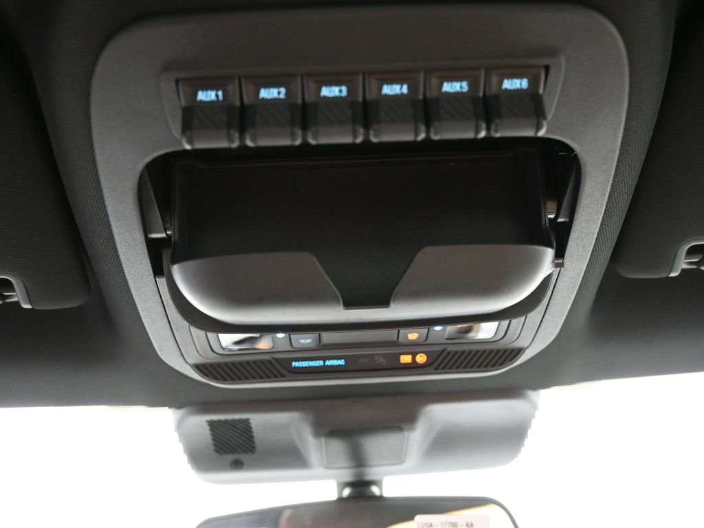 New 2025 Ford F350 XLT image 36