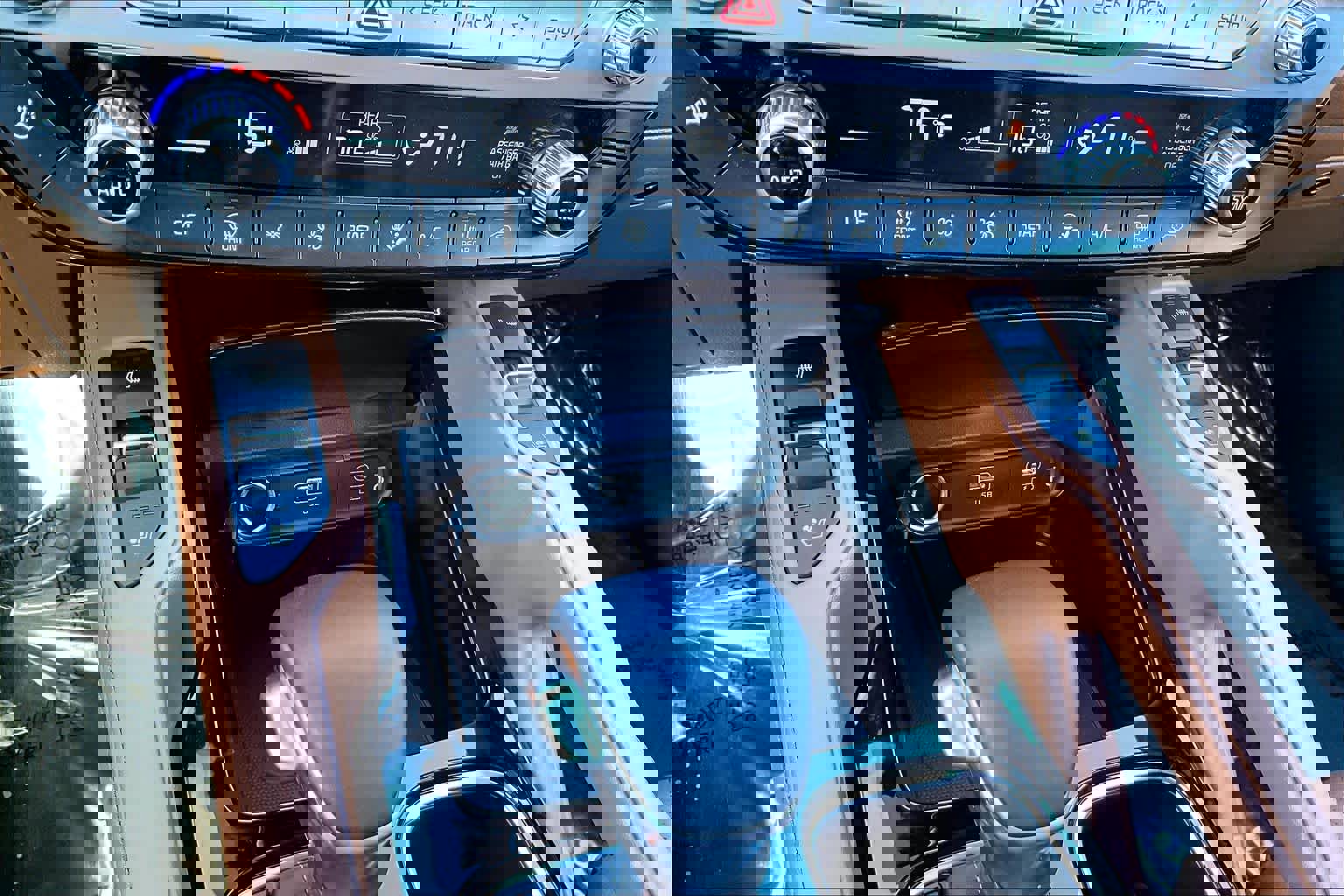 Used 2025 Kia Telluride EX X-Line image 34